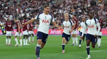 بقيادة الكرواتي كوفاتش.. تشكيل بوروسيا دورتموند لمواجهة توتنهام في دوري أبطال أوروبا